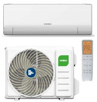 Air conditioner pump KAISAI PRO HEAT+ 5,2 kW