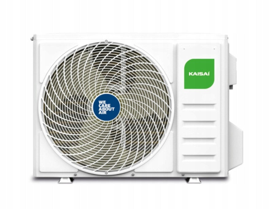 Air conditioning Air conditioner Kaisai FLY+ 3,5kW Wi Fi KKWX12 Assembly kit Manufacturer code KKWX-12RRA1 KKOX-12RRA1