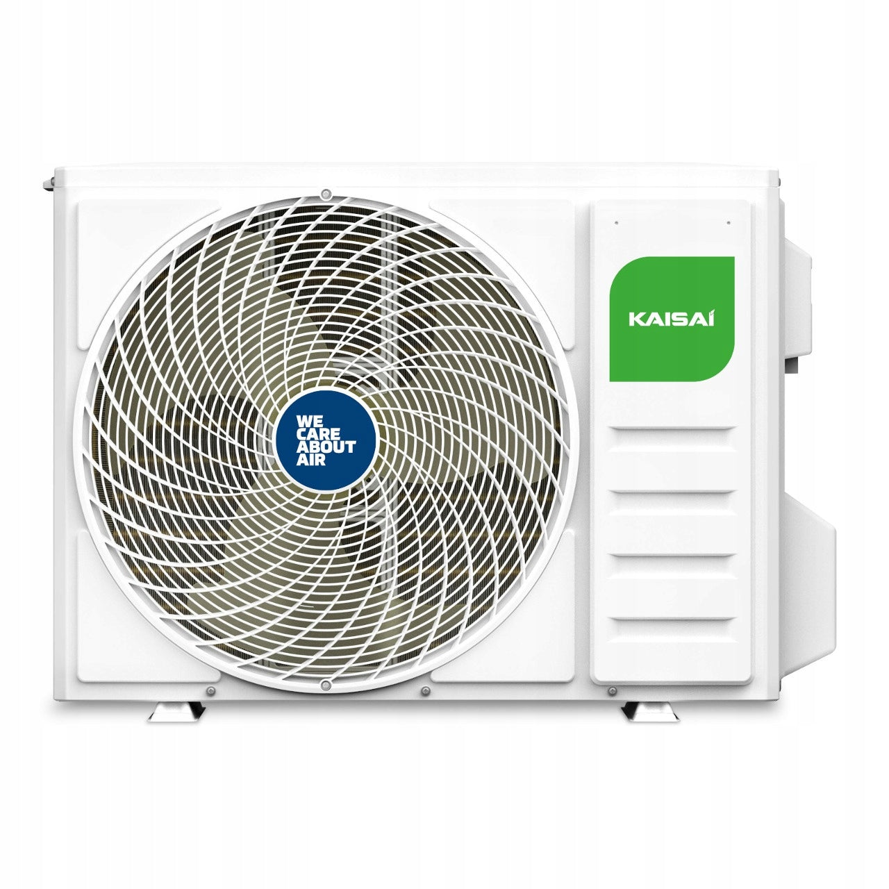 Air conditioning Air conditioner Kaisai FLY Wi Fi 3,5kW Wall Mount Heating Heating power 3800 W