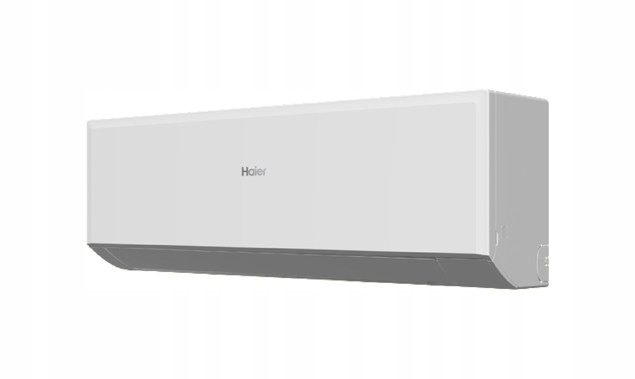 Air conditioning Haier REVIVE Plus 5 kW model 2024 Wi-Fi Brand Haier