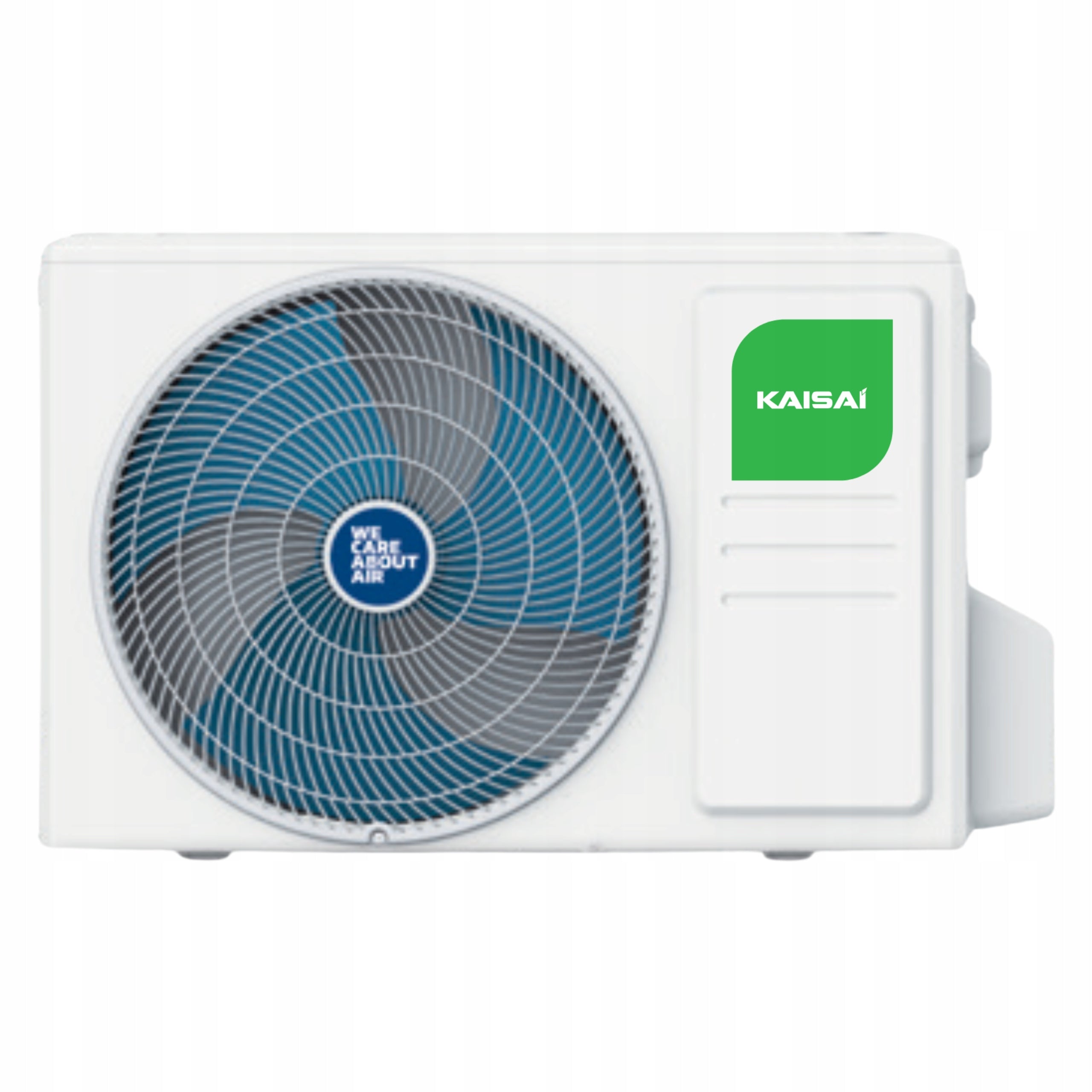 Air conditioning KAISAI ECO 3,5kW WIFI as standard WALL air conditioner QUIET Manufacturer code KLIMATYZACJA ŚCIENNA KLIMATYZATOR DO DOMU