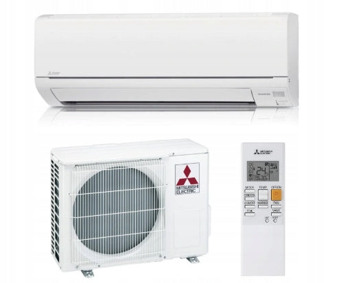 Air conditioning Mitsubishi MSZ-HR35VFK2 3,5KW