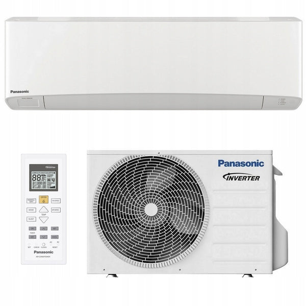 Air conditioning PANASONIC Etherea Inverter Plus 5kW Air conditioner Home Office