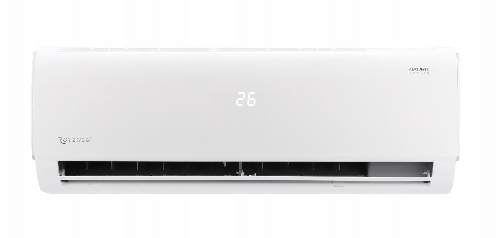 Air conditioning Rotenso Imoto X 5,3kW WIFI,4D,IONIZATION,HEATERS Brand Rotenso