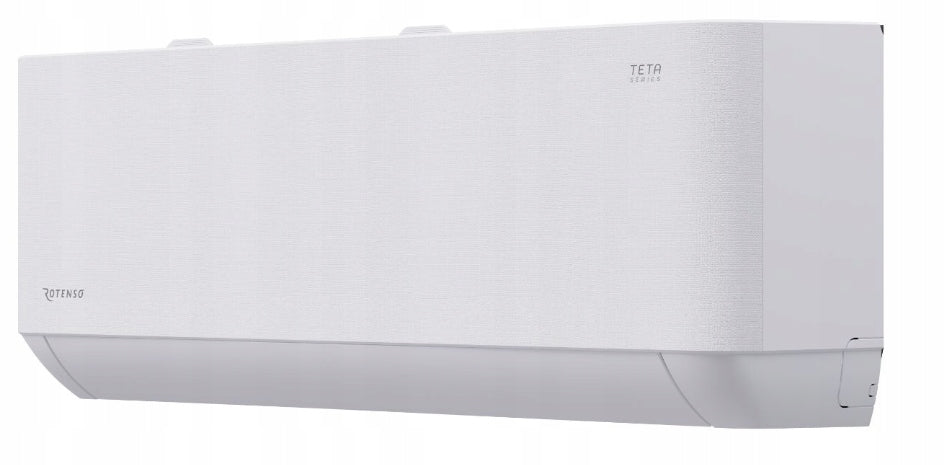 Air conditioning Rotenso Multisplit 4x 2,6kW TETA White for home 120m2 Brand Rotenso
