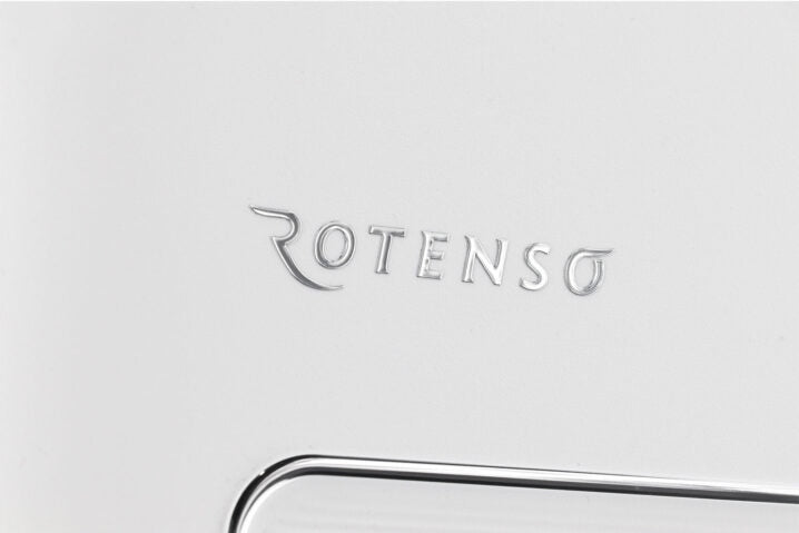 Air conditioning Rotenso Teta 3,5kW Control with the remote control