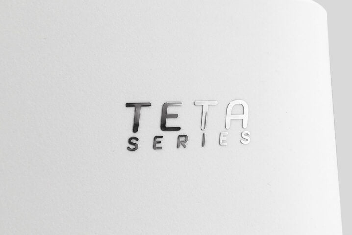 Air conditioning Rotenso Teta 3,5kW Energy class - cooling A+++