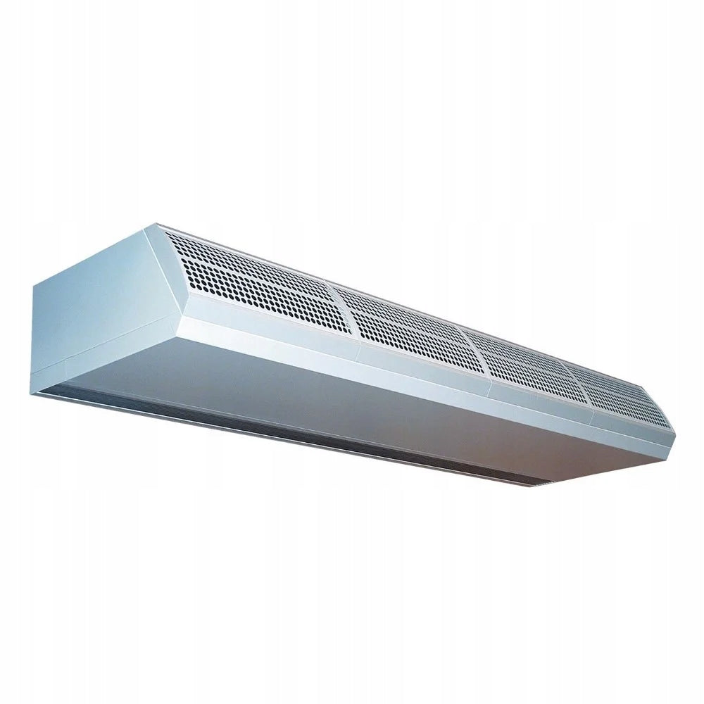 Air curtain Daikin Biddle CYQL250DK250*BN/F