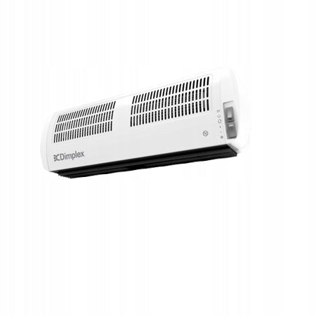 Air curtain Dimplex AC 3W 3,0 kW Manufacturer code Dimplex AC3W