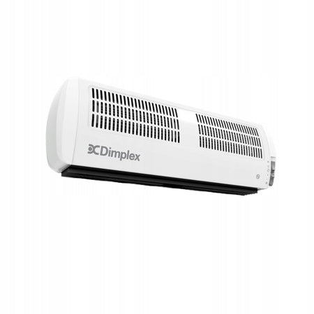 Air curtain Dimplex AC 3W 3,0 kW