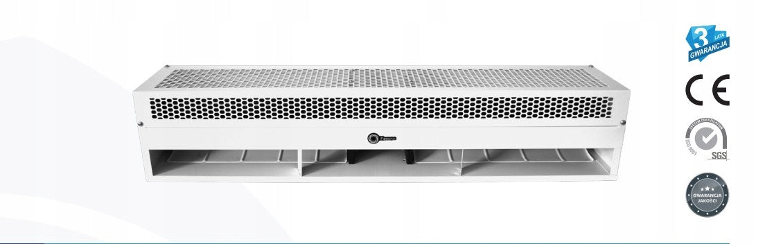 Air curtain FERONO FK90ZC