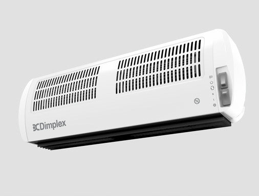 Air curtain / Heater Dimplex AC6W 6 kW electric 92cm