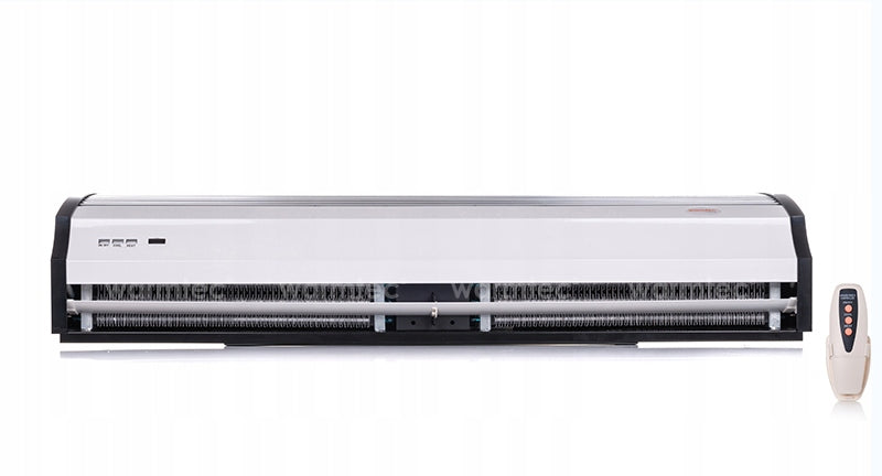 Air curtain WARMTEC WRM10+ 150cm 10 kW Manufacturer code WRM10+
