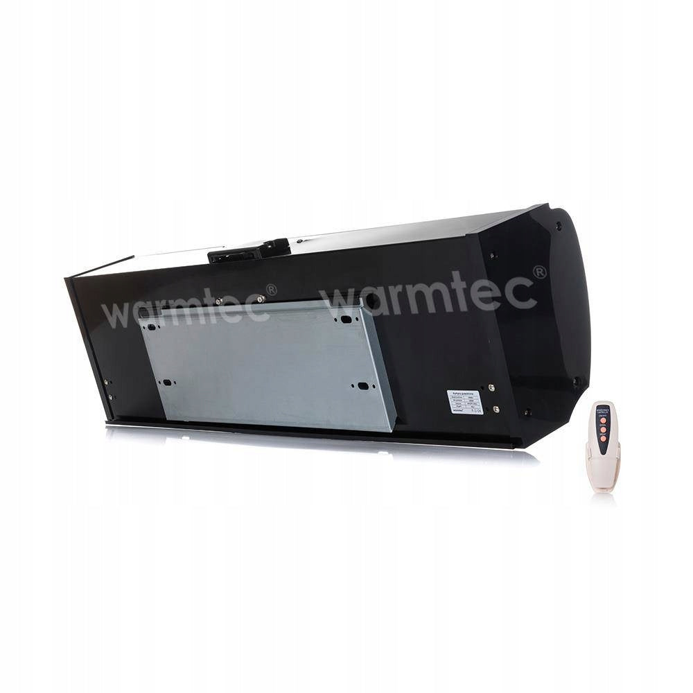Air curtain with electric heater 120cm 8kW WRMS08+ feel the door Manufacturer code WRMS08+