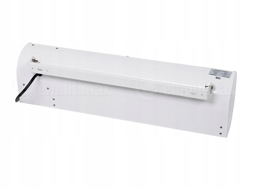 Air curtain with electric heater 80cm 4kW Warmtec WRS-04 Product weight with unit packaging 9 kg