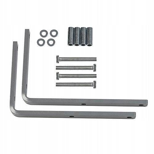 Air curtain with heater thermostat 155 cm Kind with electric heater