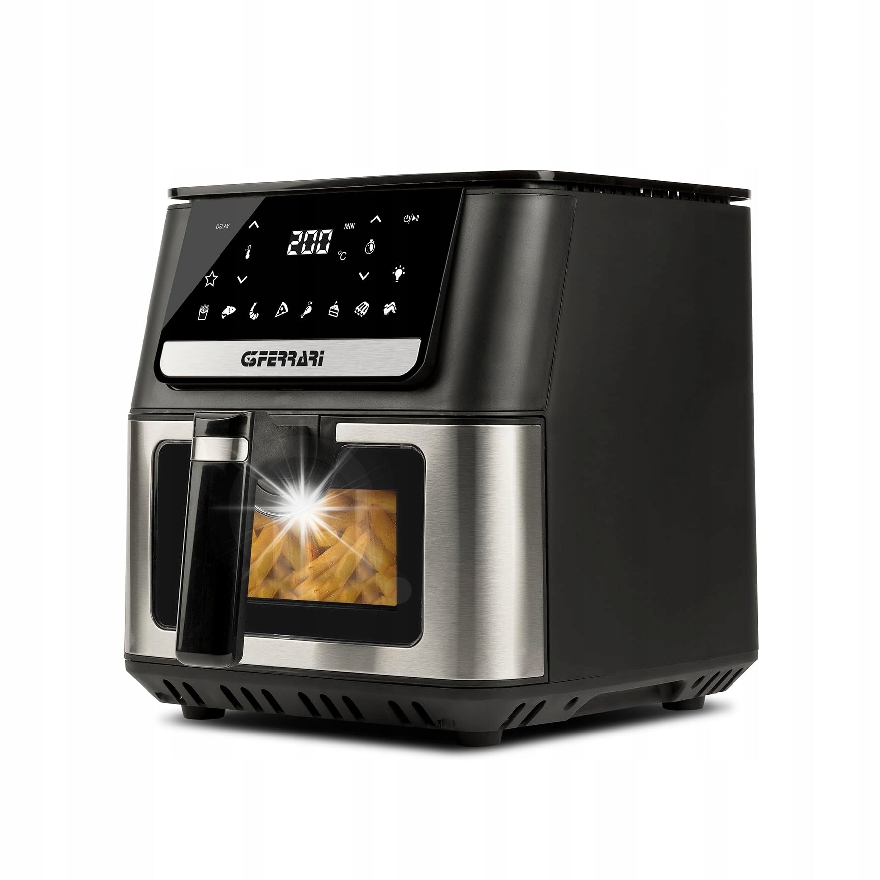 Air fryer G3 Ferrari G10207 6,5l 1700 W