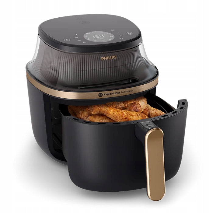 Air fryer Philips Series 3000 Ovi XL 6,2L NA332/00 Brand Philips