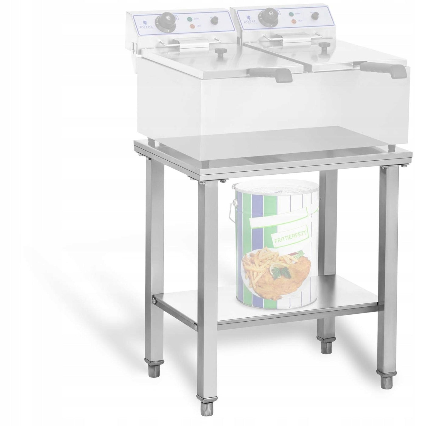 Air fryer stool base 62x42 RCSF-15E