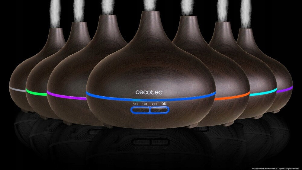 Air humidifier Cecotec Aroma 300 Ying Manufacturer code Aroma 300 Ying