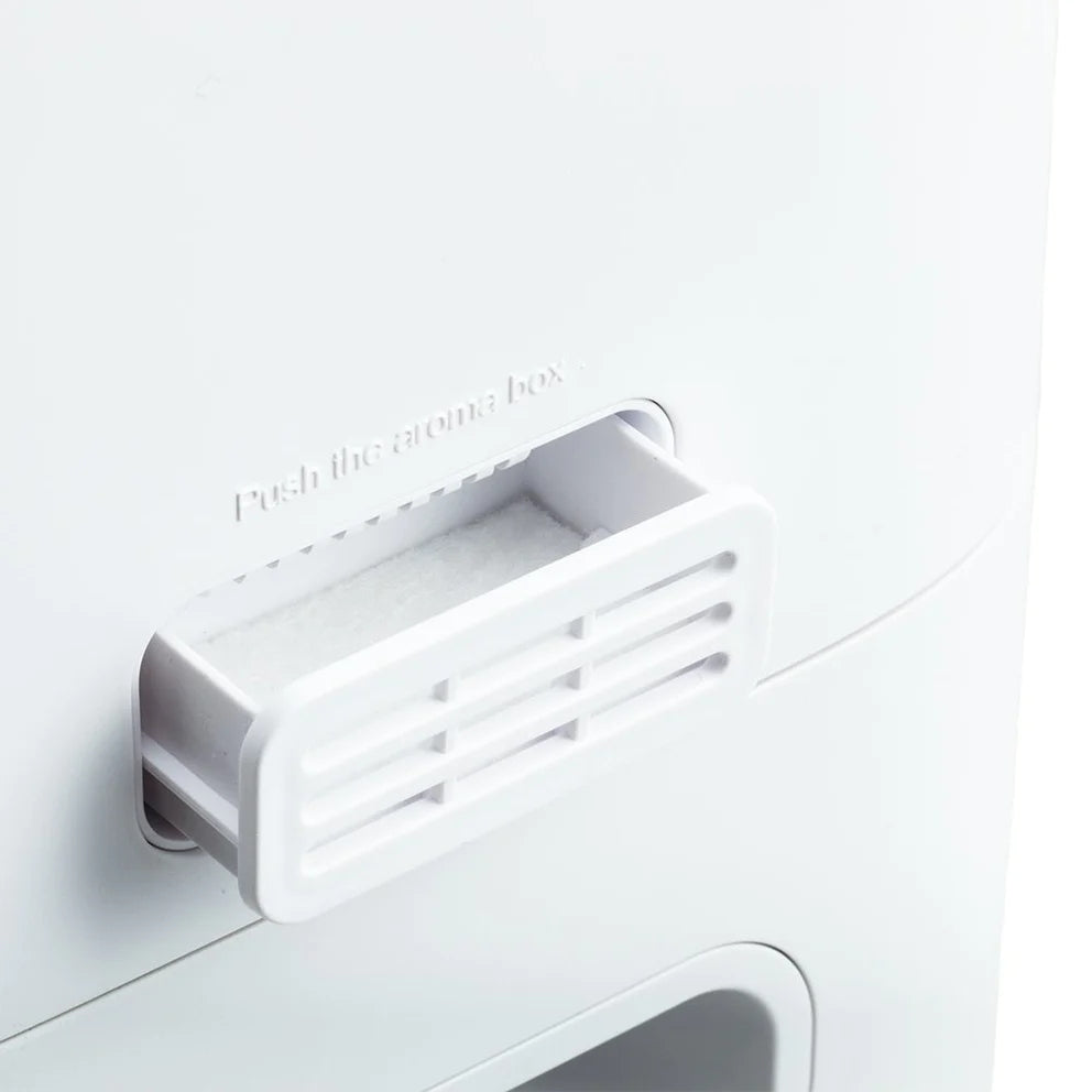 Air humidifier Levoit OasisMist 1000S diffuser aromatherapy 100h work Medical device no