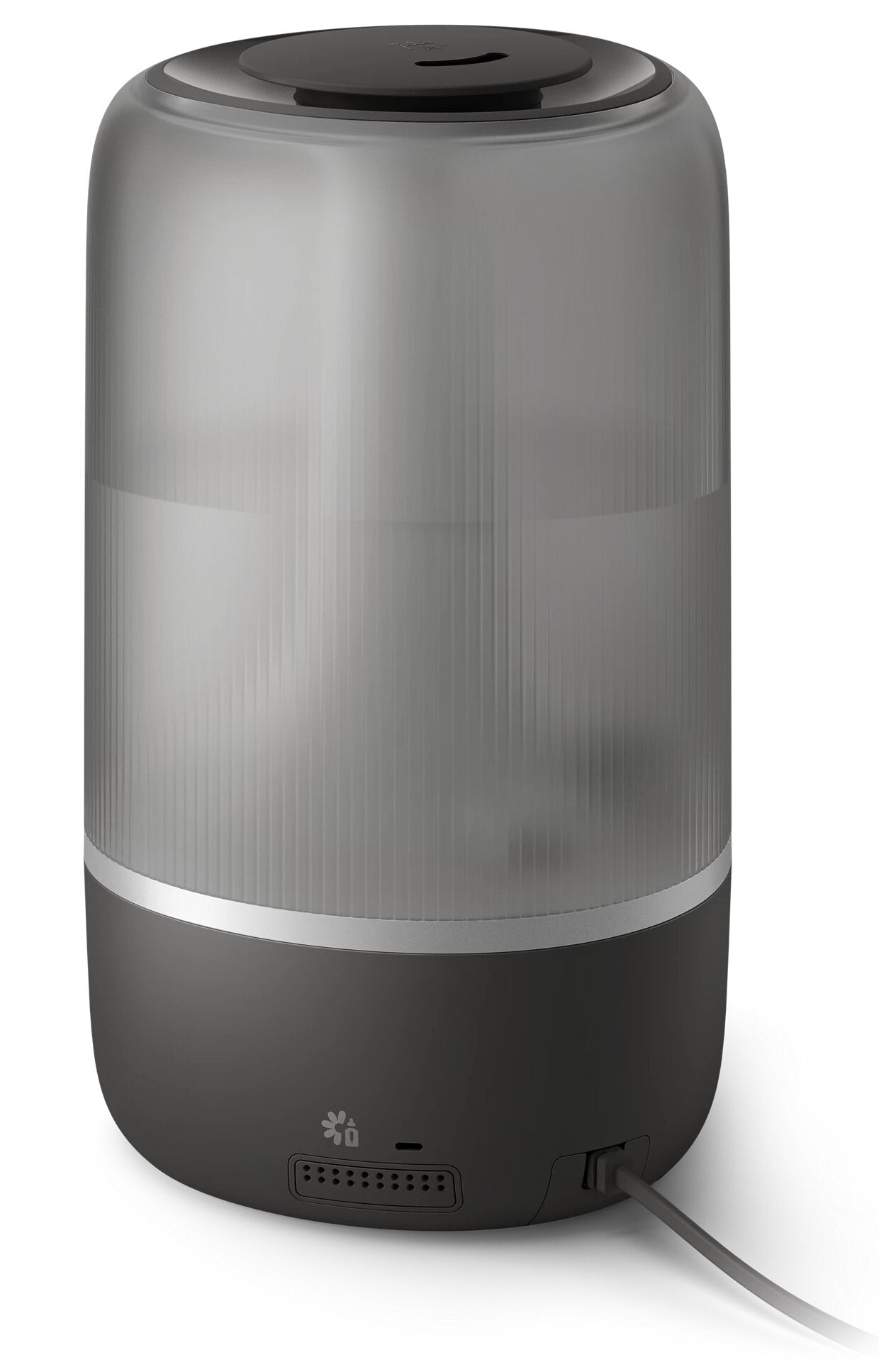 Air humidifier PHILIPS HU1510/03 Ultrasonic Wi-Fi Aromatherapy