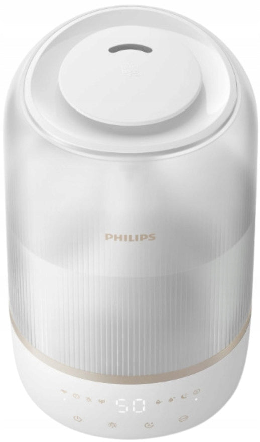 Air humidifier Philips HU1510/04 1000 Series 3,0 l white Brand Philips