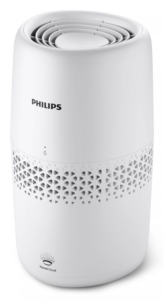 Air humidifier Philips HU2510/10 White Packaging status original