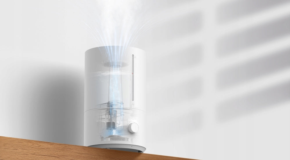 Air humidifier Xiaomi Humidifier 2 Lite EU Manufacturer code 42915