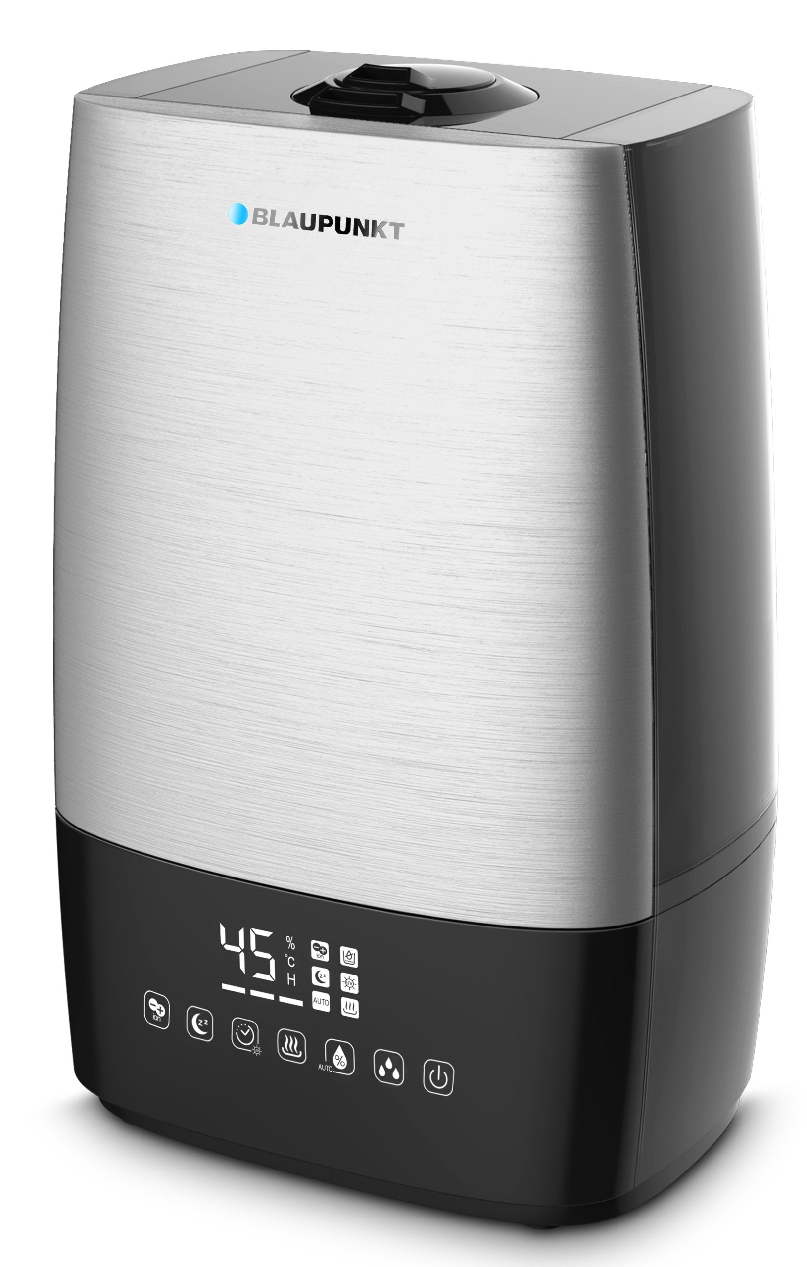Air humidifier purification Blaupunkt AHS801 Power 105 W