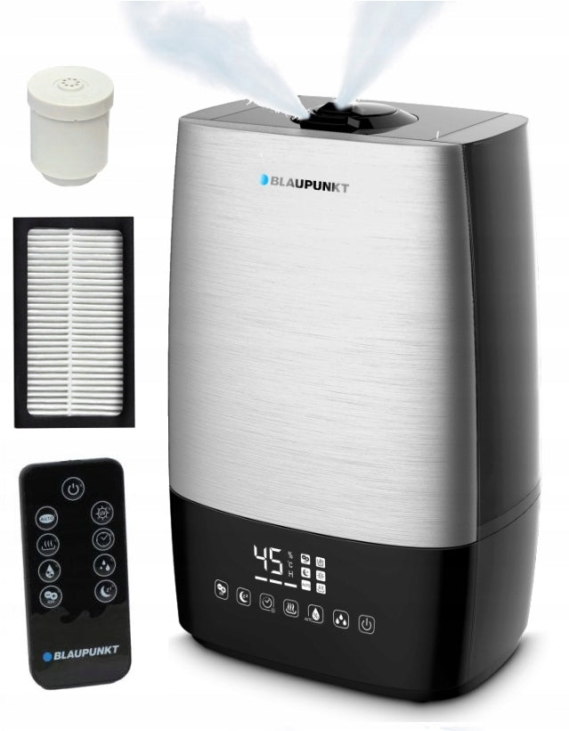 Air humidifier purification Blaupunkt AHS801