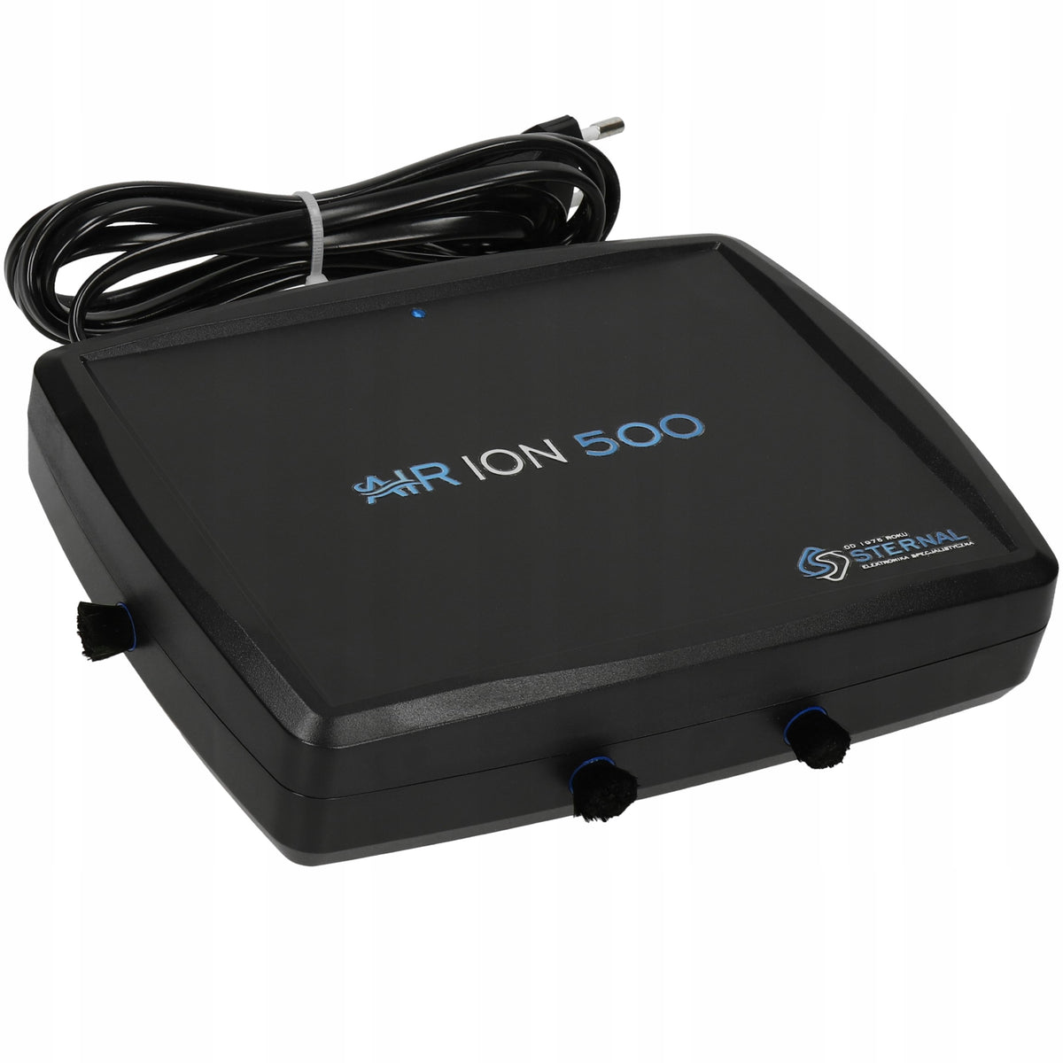 Air ionizer AIR ION 500 200 million ions/cm³, Health, Polish product Manufacturer code STERNAL-AI500
