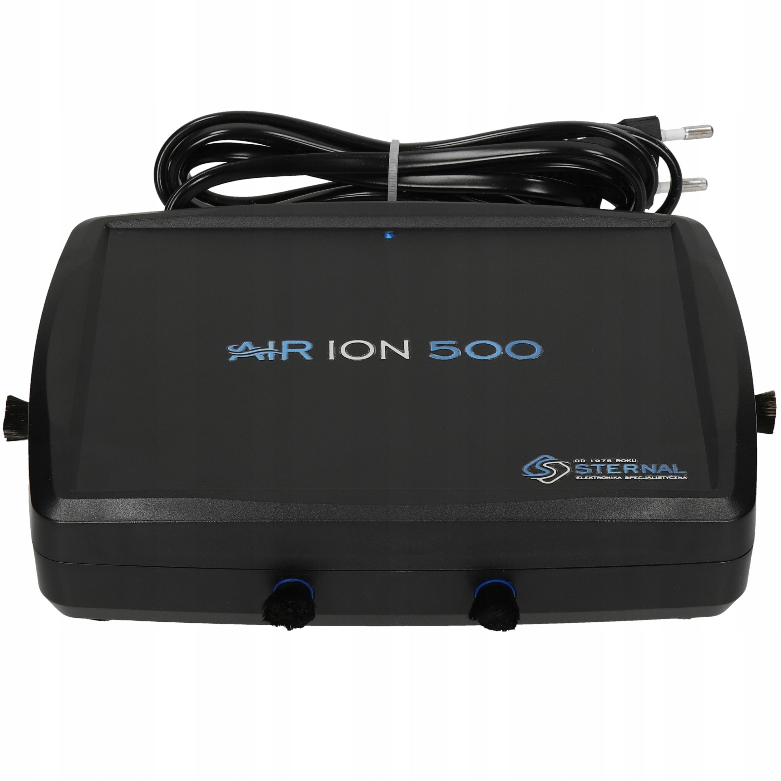 Air ionizer AIR ION 500 200 million ions/cm³, Health, Polish product