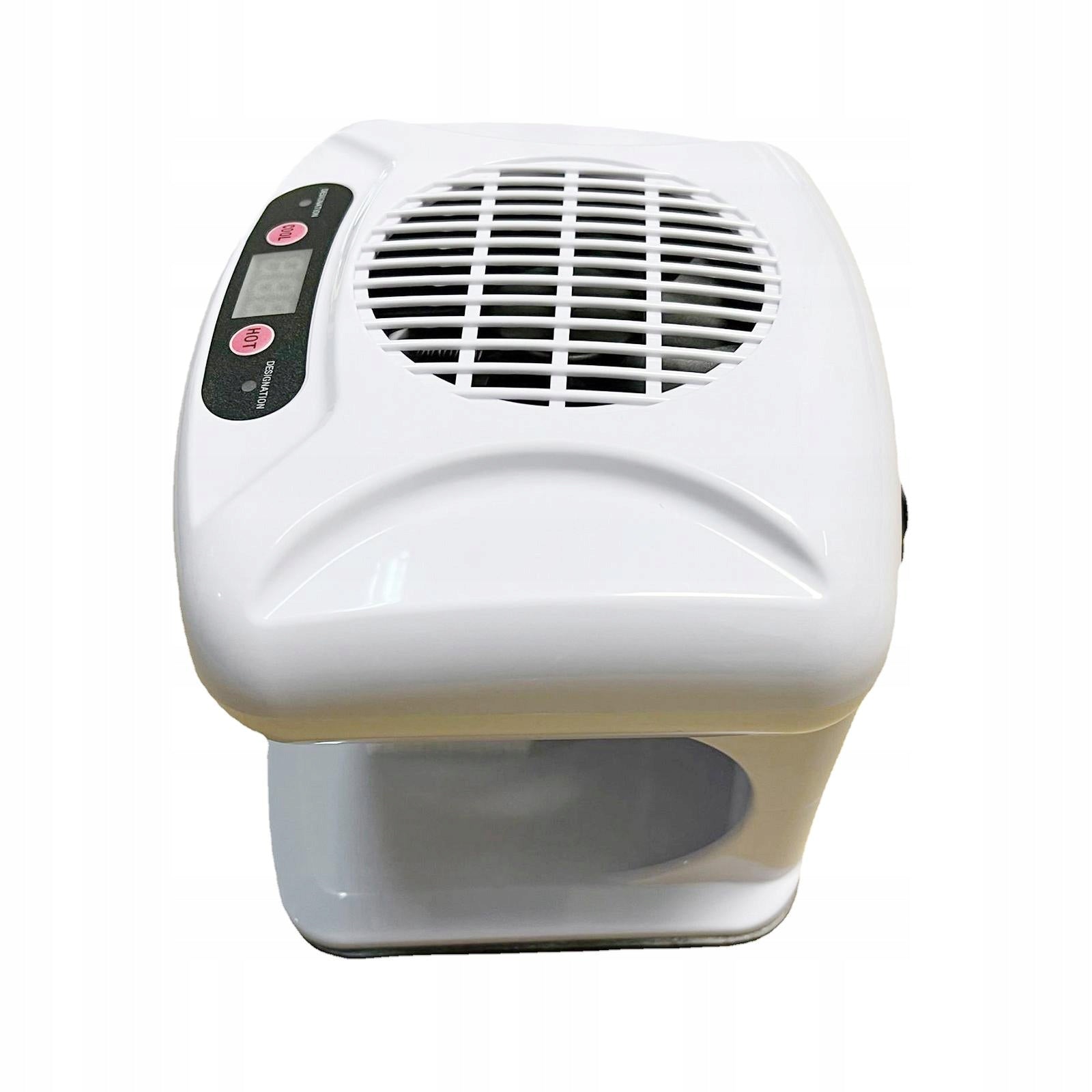 Air nail dryer fan, warm and cool wind with Brand no brand