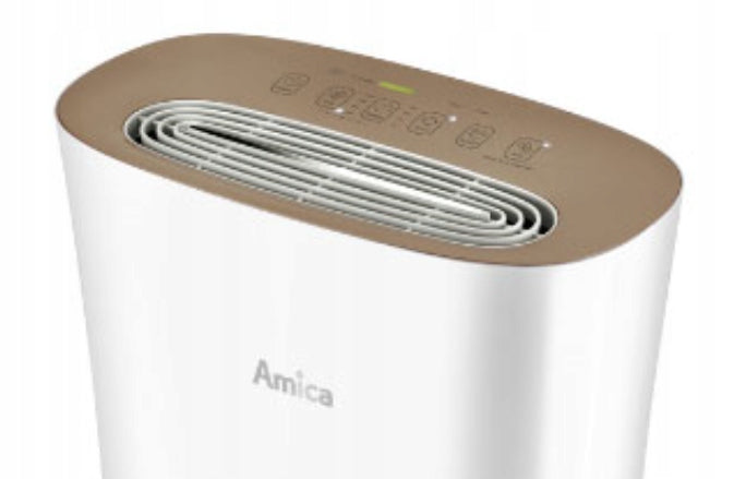 Air purifier Amica APM3011 Manufacturer code APM 3011