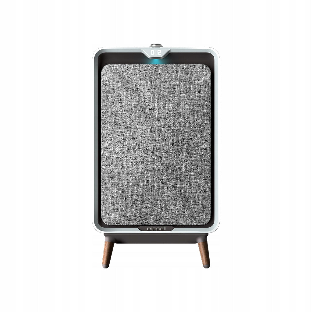 Air purifier Bissell Air 320 sensor pm Maximum efficiency 385 m³/h