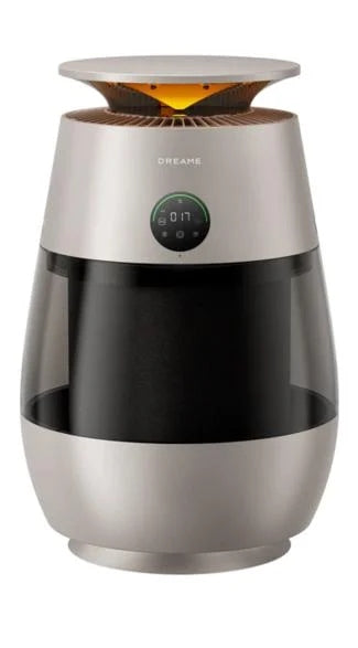 Air purifier DREAME AP10 Pet Purifier Gold