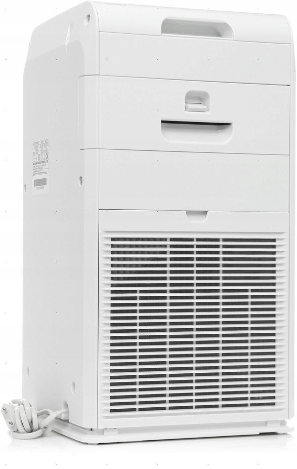 Air purifier Daikin MC55W Maximum efficiency 330 m³/h