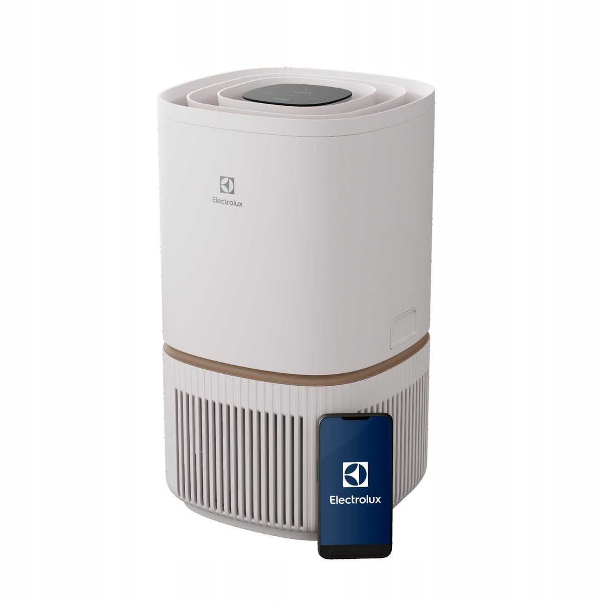 Air purifier Electrolux EPO50351SW, CADR 215 mc/h Brand Electrolux
