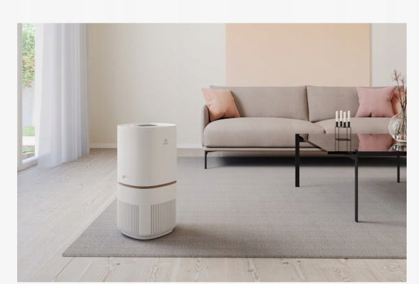 Air purifier Electrolux EPO50571SW Pure 500 XL 415 m3/h Brand Electrolux