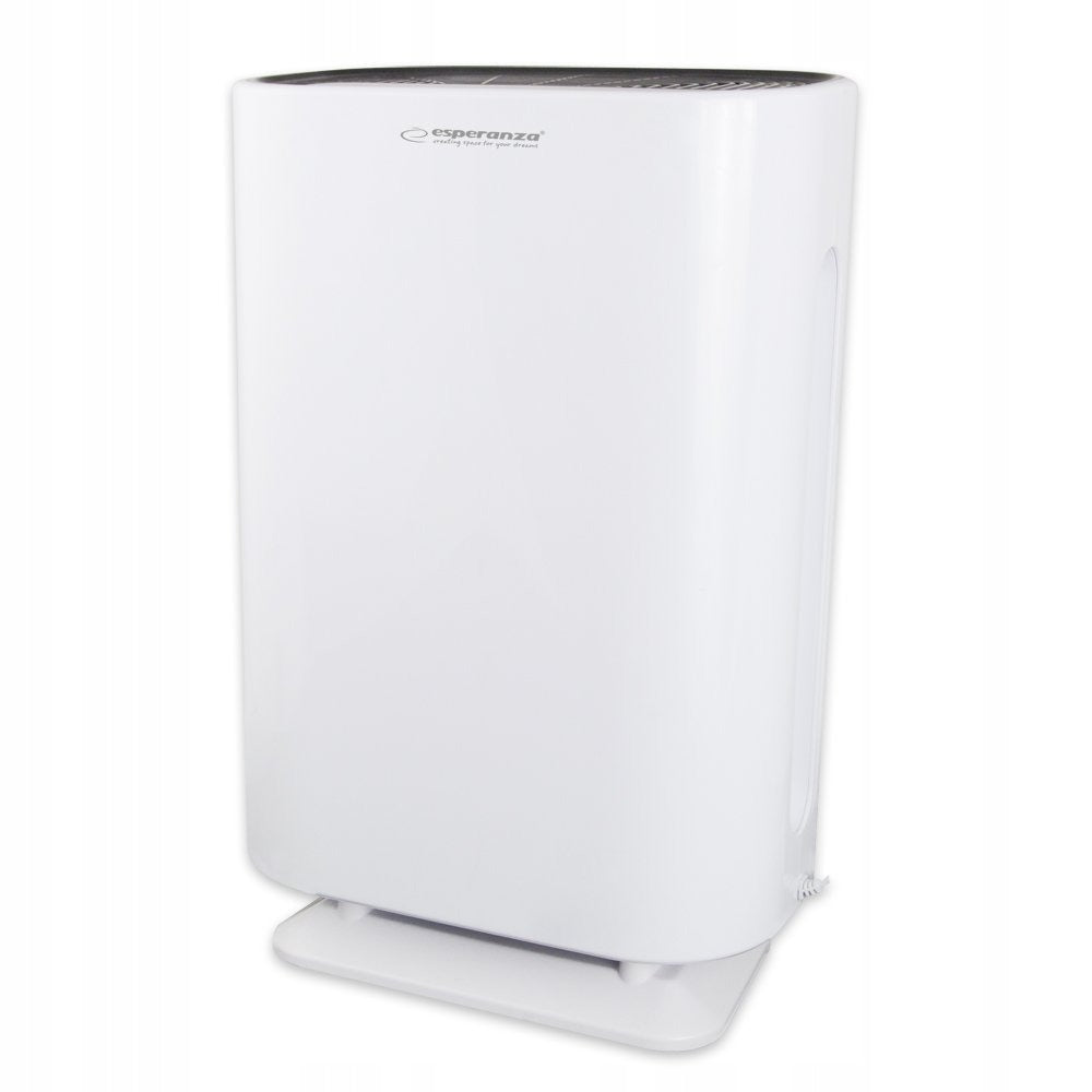 Air purifier Esperanza Bora EHP003 smog pilot Model BORA