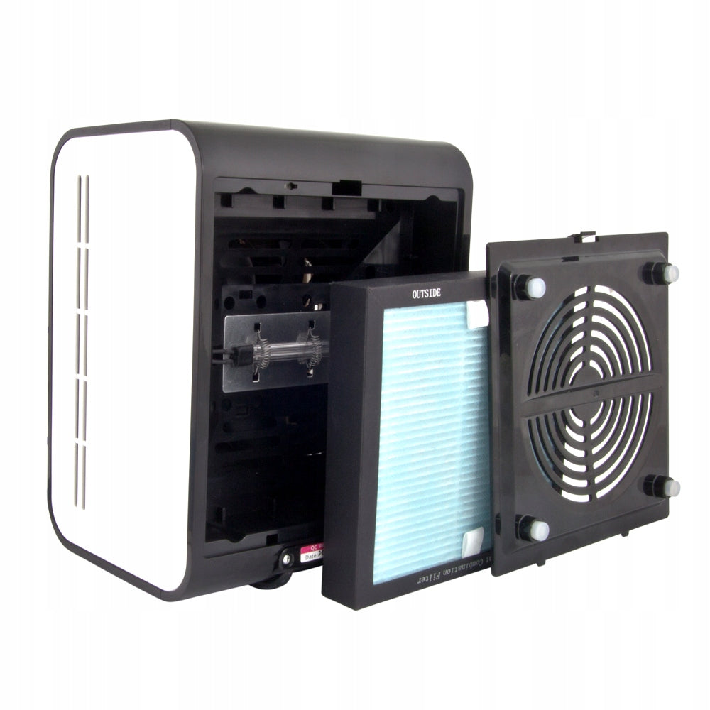 Air purifier Esperanza EHP001 BREEZE Model EHP001 BREEZE