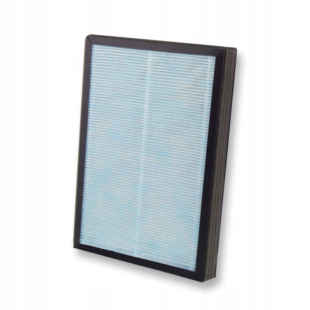 Air purifier Esperanza Mistral EHP004 HEPA filter Ionizer Model EHP004