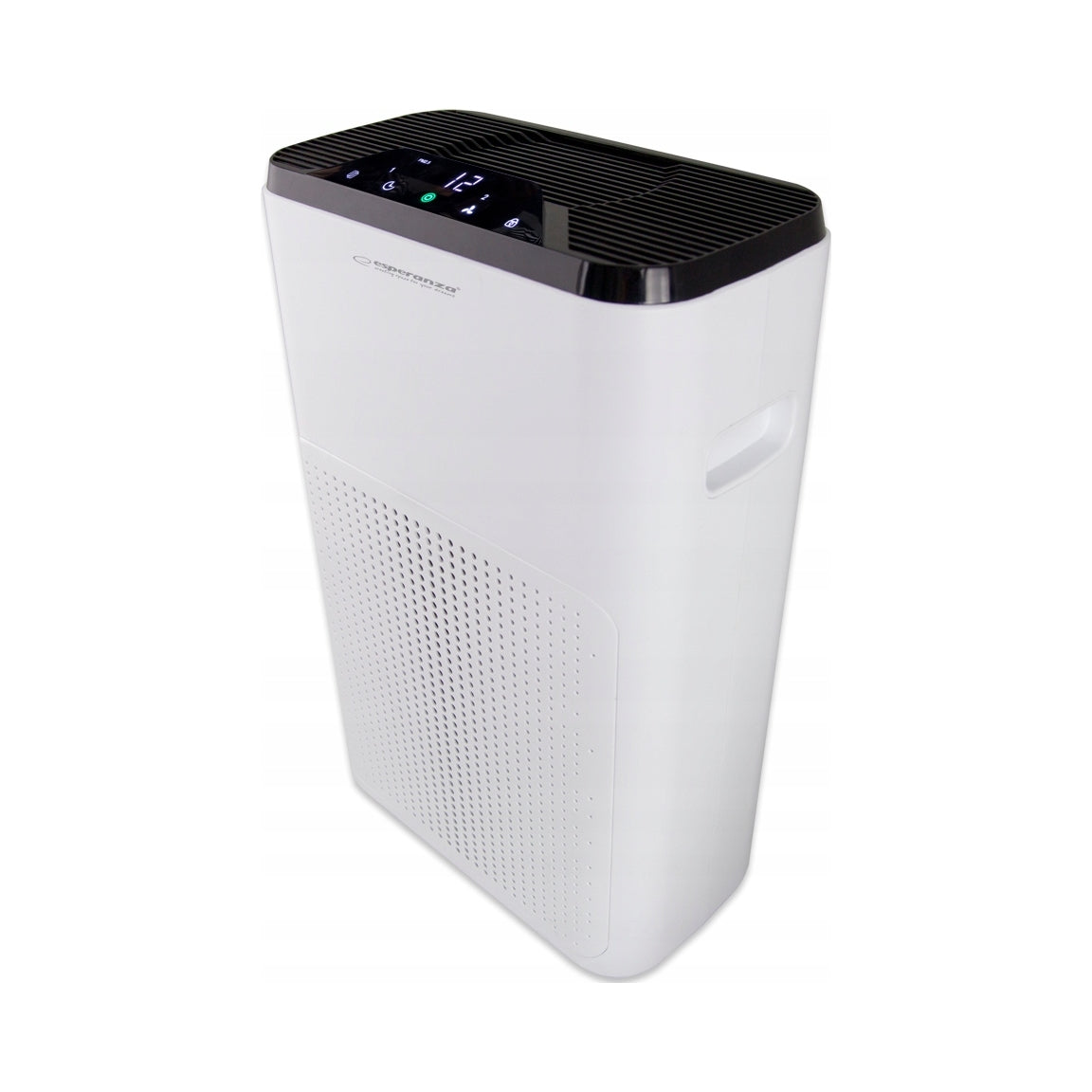 Air purifier Esperanza Mistral EHP004 HEPA filter Ionizer Packaging status original
