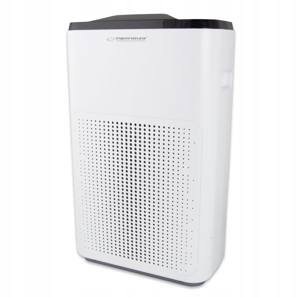 Air purifier Esperanza Mistral EHP004 HEPA filter Ionizer