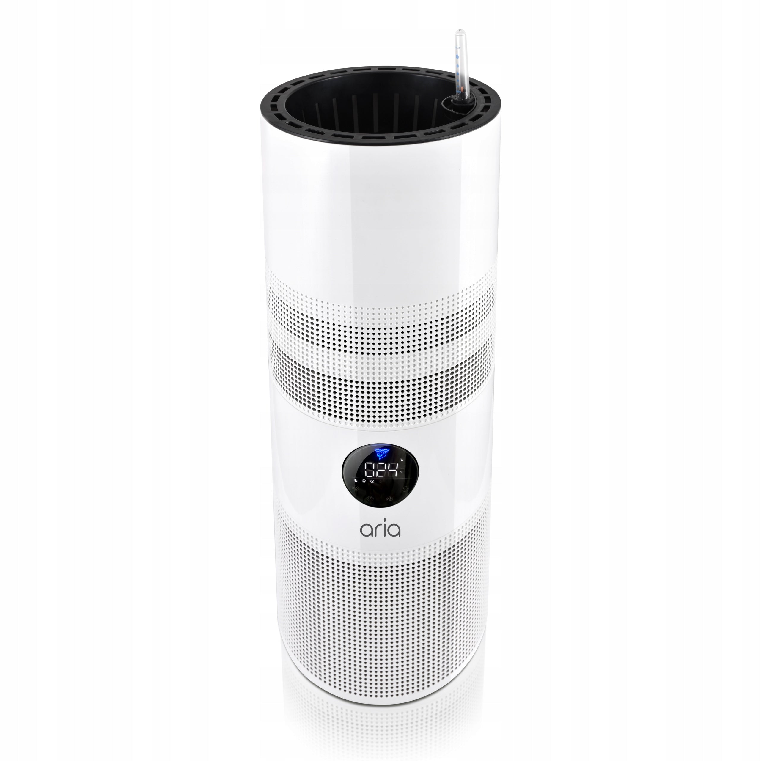 Air purifier + IONIZER + Wifi + UV lamp + HEPA filter Medical device no