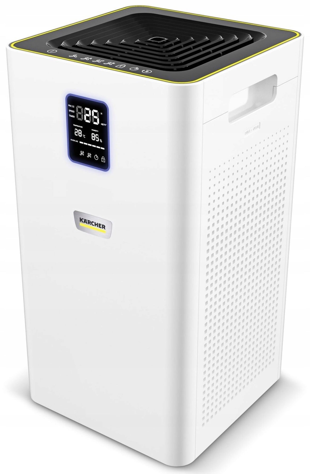 Air purifier KARCHER AF 50 1.024-822.0 Brand Kärcher