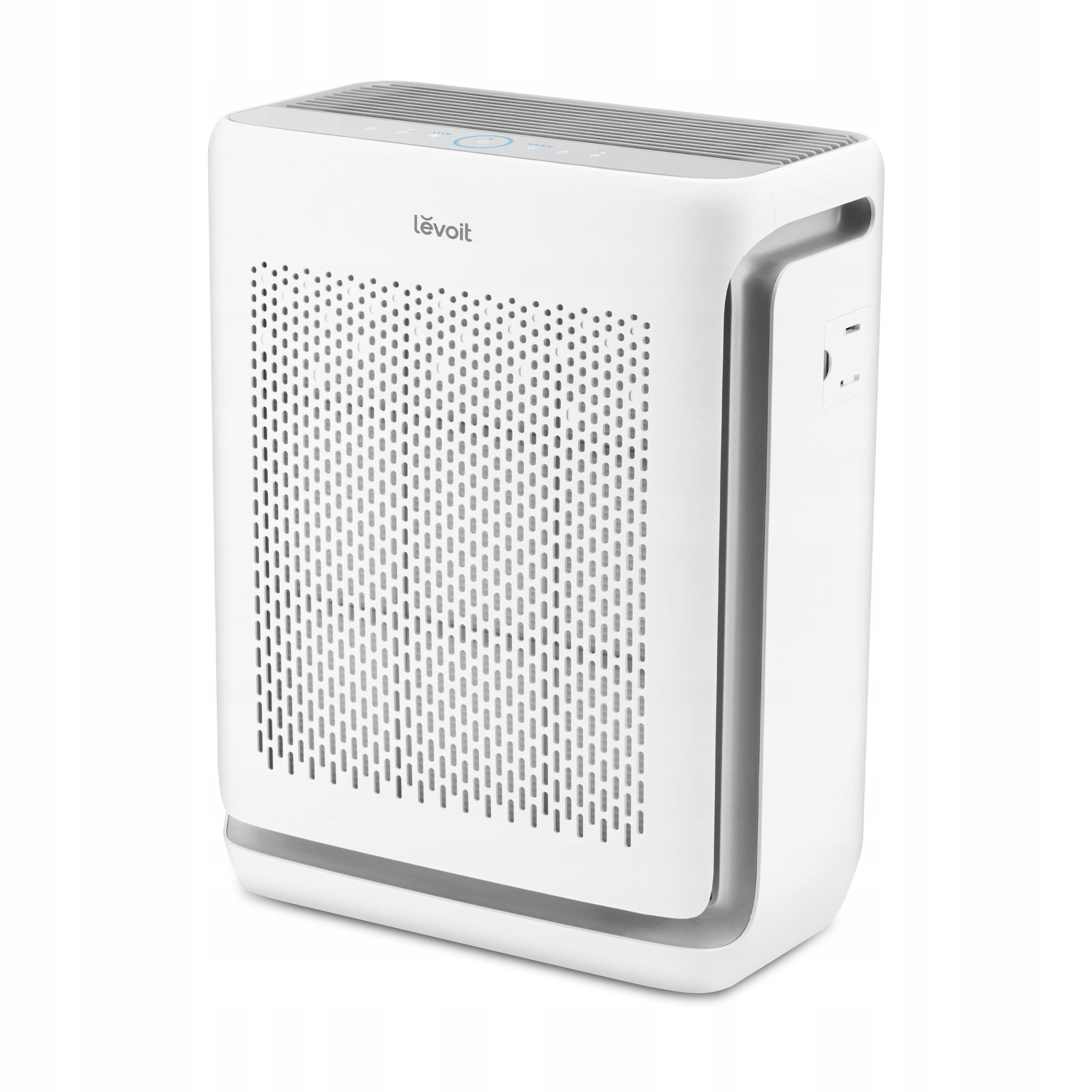 Air purifier Levoit Vital 200S HEPA for allergy sufferers 416m3/h smart Medical device no