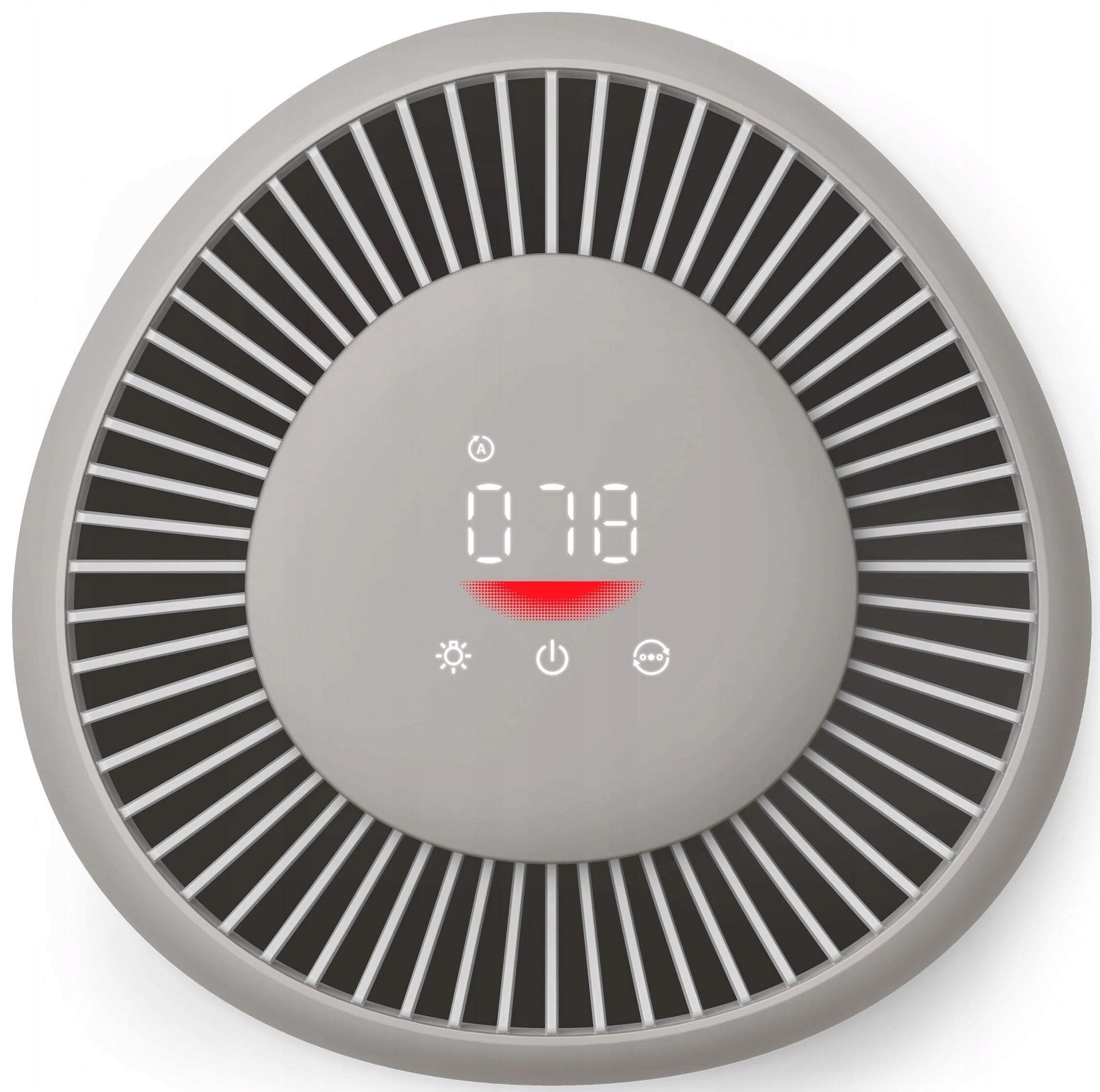 Air purifier PHILIPS AC0921/14 PureProtect Mini 900 250m3 to 65m² Model AC0921/14