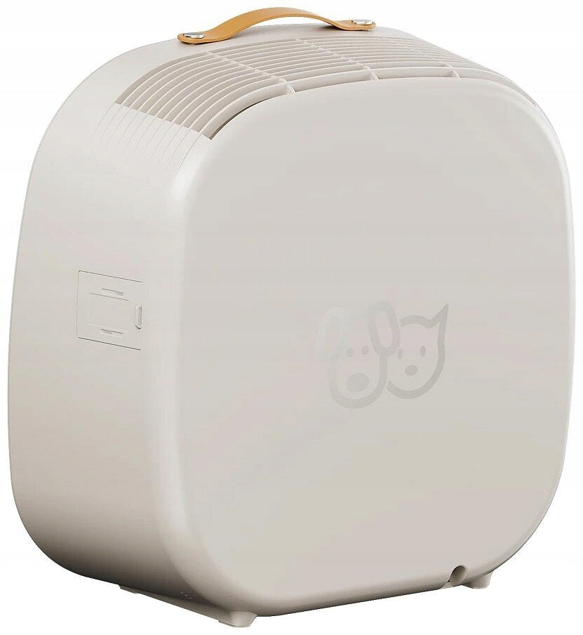 Air purifier PHILIPS AC3360/11 Wi-Fi AeraSense Brand Philips